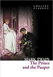 The Prince and the Pauper (Mark Twain)