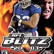 NFL Blitz 20-03