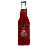 Caruso's Maraschino Cherry Cola