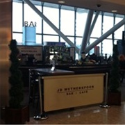 Wetherspoon Express - Hounslow