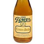 Tower Cream Soda