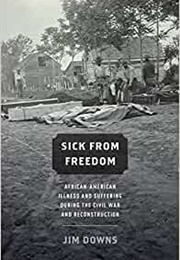 Sick From Freedom (Jim Downs)