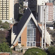 Sacred Heart of Jesus Cathedral, Londrina