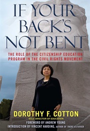 If Your Back's Not Bent (Dorothy Cotton)