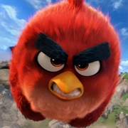 Angry Birds