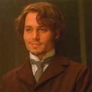 Inspector Frederick Abberline