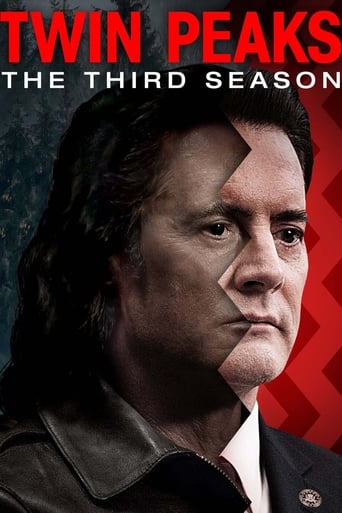 Impressions: A Journey Behind the Scenes of Twin Peaks (2017)