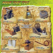 Indiana Jones (2008)