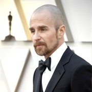 Sam Rockwell