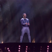 Cesár Sampson - Nobody but You (2018)