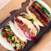 Bao Boys, Ann Arbor