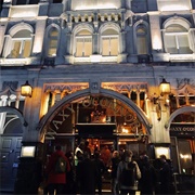 Waxy O&#39;Conner Irish Pub, London