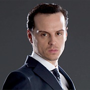 Jim Moriarty