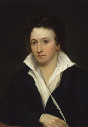 Percy Bysshe Shelley (Percy Bysshe Shelley)