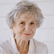 Gravel by Alice Munro (2011)