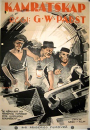 Kameradschaft (1931)