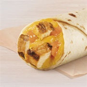 Chicken Chipotle Melt