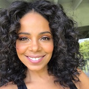 Sanaa Lathan