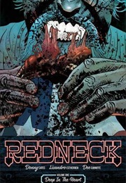 Redneck, Vol. 1: Deep in the Heart (Donny Cates)