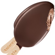Talenti Double Dark Chocolate Pops