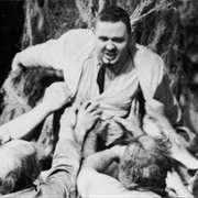 Dr. Moreau (Island of Lost Souls, 1932)