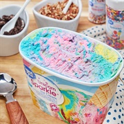 Unicorn Ice Cream