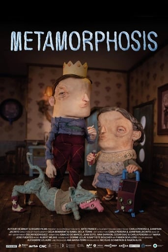 Metamorphosis (2019)
