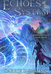 Echoes of the System (Carrie Summers)