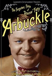 Mabel and Fatty's Married Life (1915)