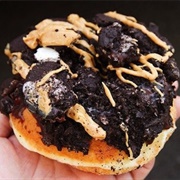 ODB (Chocolate PB) Donut