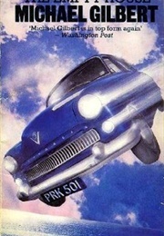 The Empty House (Michael Gilbert)