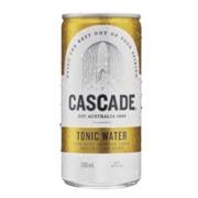 Cascade Tonic Water