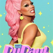 RuPaul's Drag Race