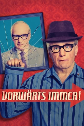 Vorwärts Immer! (2017)