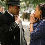 Ava Duvernay (B. 1972)