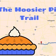 Hoosier Pie Trail