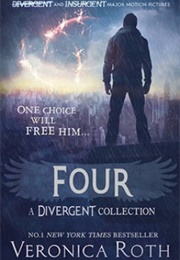 Four (Veronica Roth)