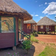 Surama Village, Guyana