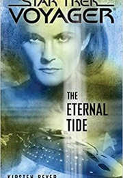 Star Trek the Eternal Tide (Kristen Beyer)