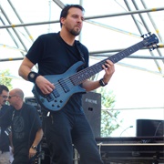 Chris Kringel (Cynic)