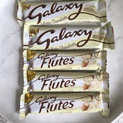 Galaxy Flutes