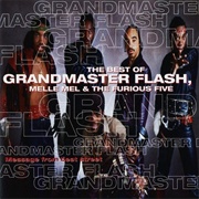 The Best of Grandmaster Flash