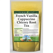 Terravita French Vanilla Cappuccino Chicory Root Tea