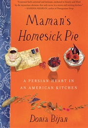 Maman's Homesick Pie (Donia Bijan)