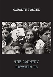 The Country Between Us (Carolyn Forché)