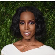 Kelly Rowland