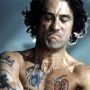 Max Cady (Cape Fear, 1991)