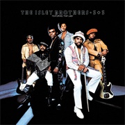 The Isley Brothers- 3+3 (1973)