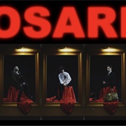 Rosario - EPIK HIGH Ft. CL, ZICO