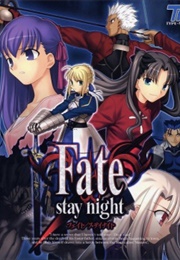 Fate/Stay Night (2006)